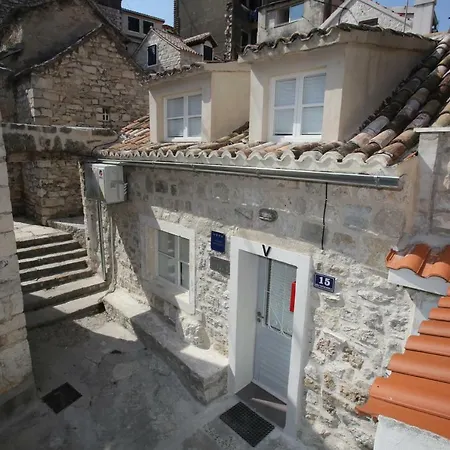 Casa Vidovic شقة *