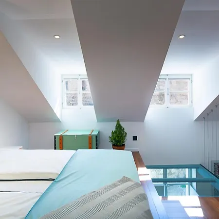 Apartman Casa Vidovic