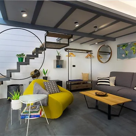 Casa Vidovic شقة سبليت