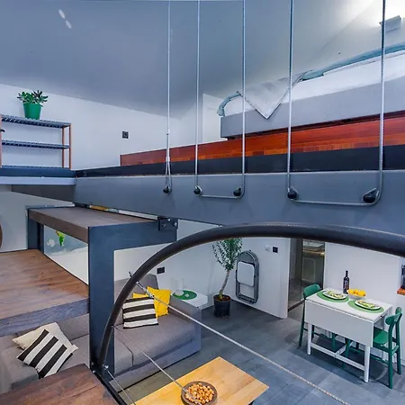شقة Casa Vidovic