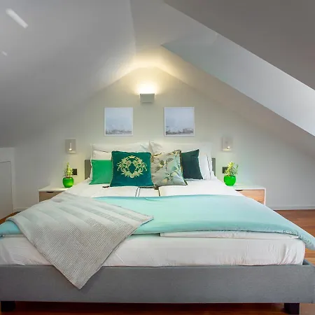 Casa Vidovic Apartman *