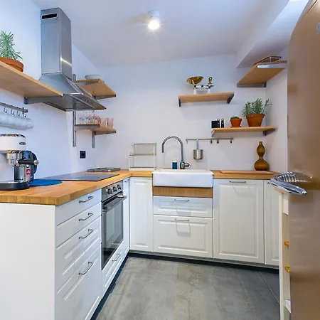 Casa Vidovic سبليت