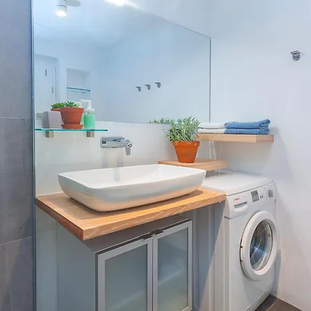 Casa Vidovic Apartman *