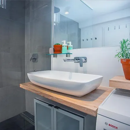 Casa Vidovic * سبليت