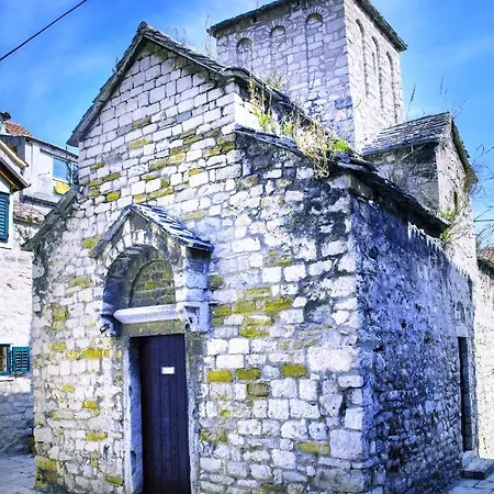 Casa Vidovic شقة سبليت